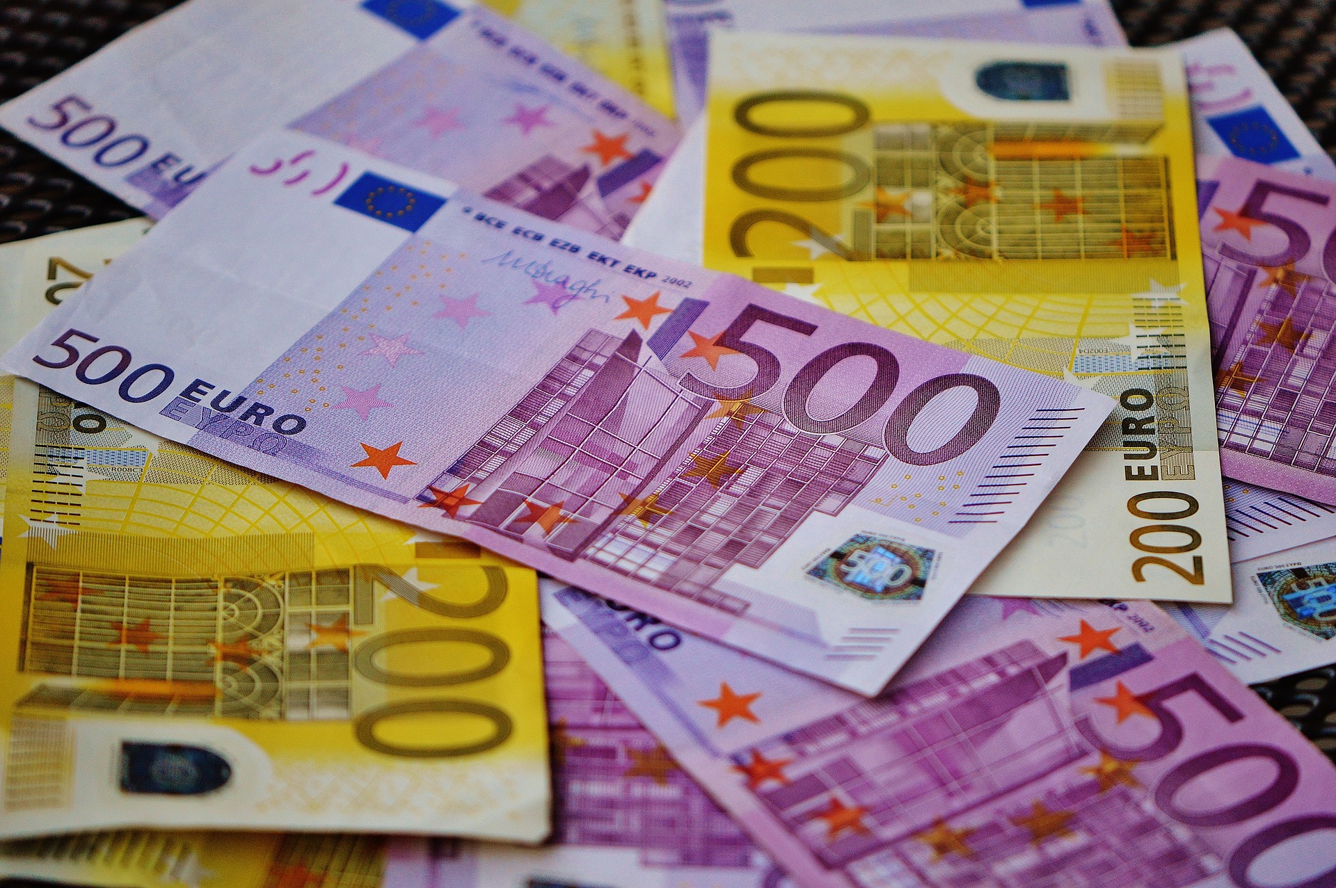 Read more about the article Maximieren Deine Gewinne: 5 wichtige Tipps zum Money Management